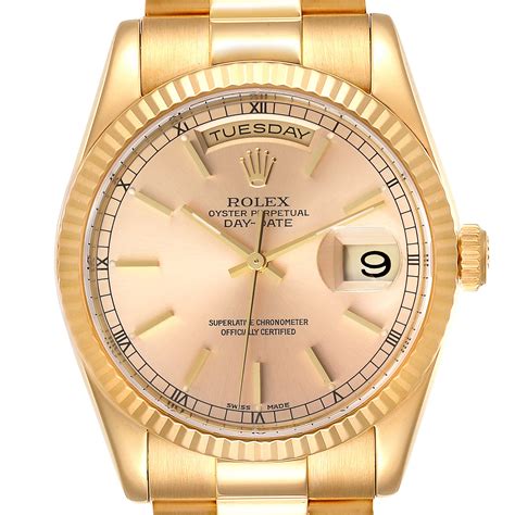 rolex presidential watch mens|presidential Rolex price 2021.